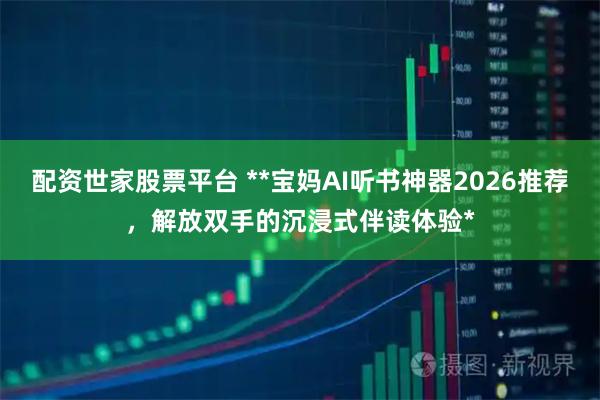 配资世家股票平台 **宝妈AI听书神器2026推荐，解放双手的沉浸式伴读体验*